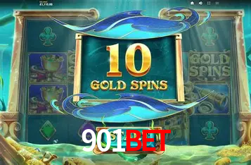 Desvendando o Mundo dos Jogos Virtuais na 901bet
