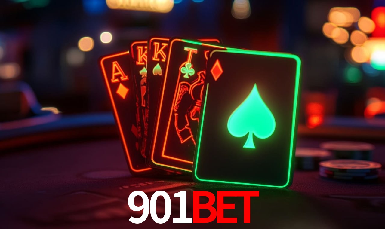 Estatísticas 901bet