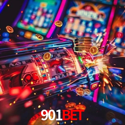 PIX Instantâneo 901bet