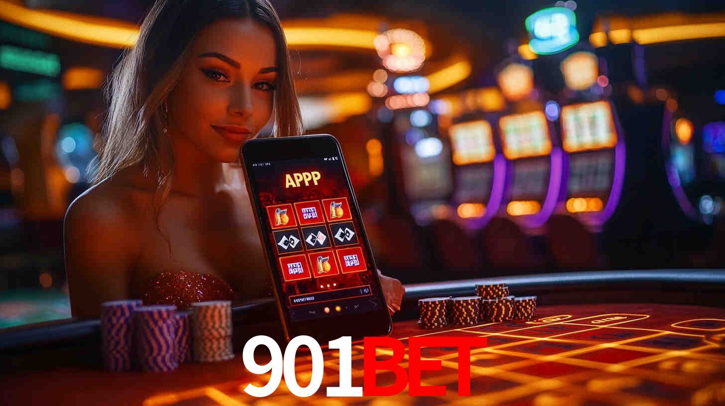 Descubra o Programa VIP da 901bet: Vantagens Exclusivas para Jogadores