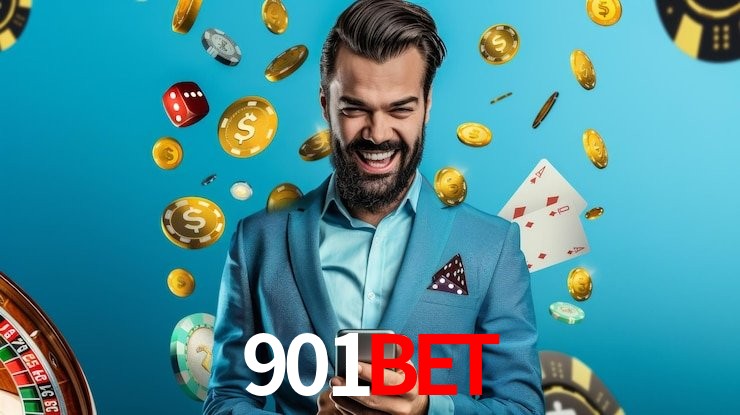 Bonus Features 901bet