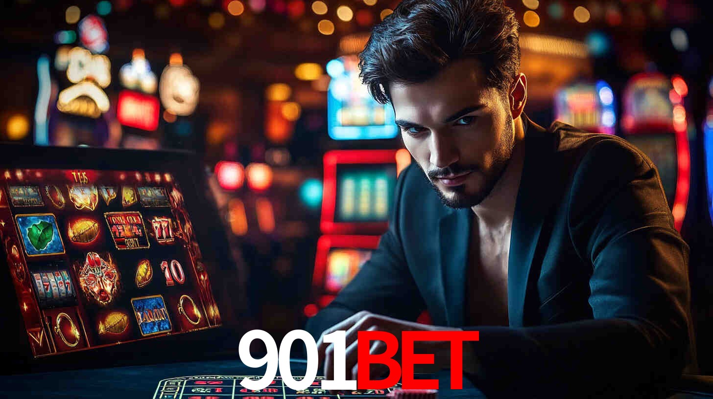 901bet.com