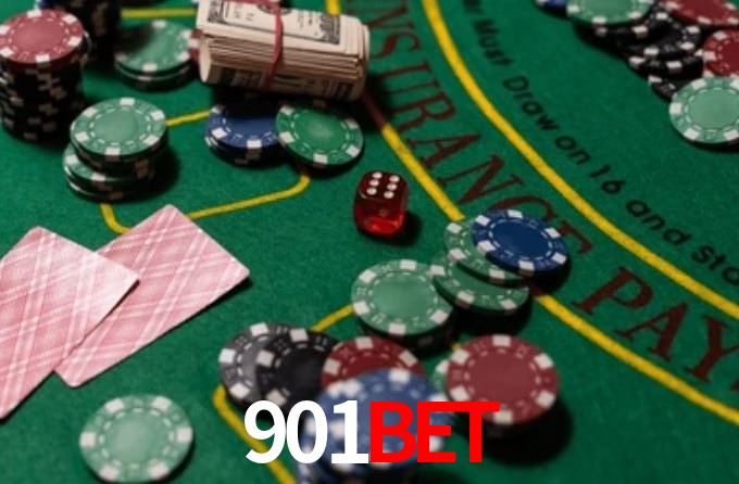 Bônus Generosos e Exclusivos no 901bet para Você!