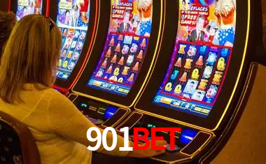 Descubra a Essência do 901bet: Nossa História e Compromissos