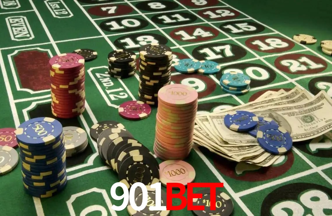 Explore as vantagens do 901bet: serviço profissional e confiabilidade