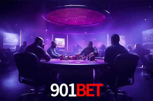Apostas de Tênis 901bet