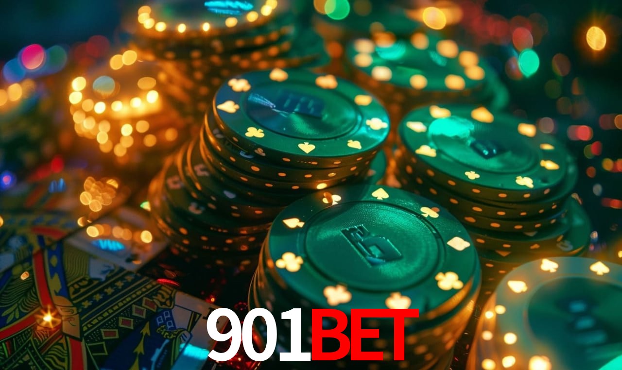 Casino Ao Vivo 901bet
