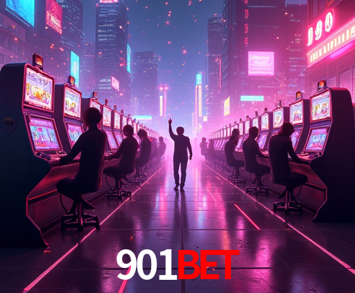 Jogos Exclusivos 901bet