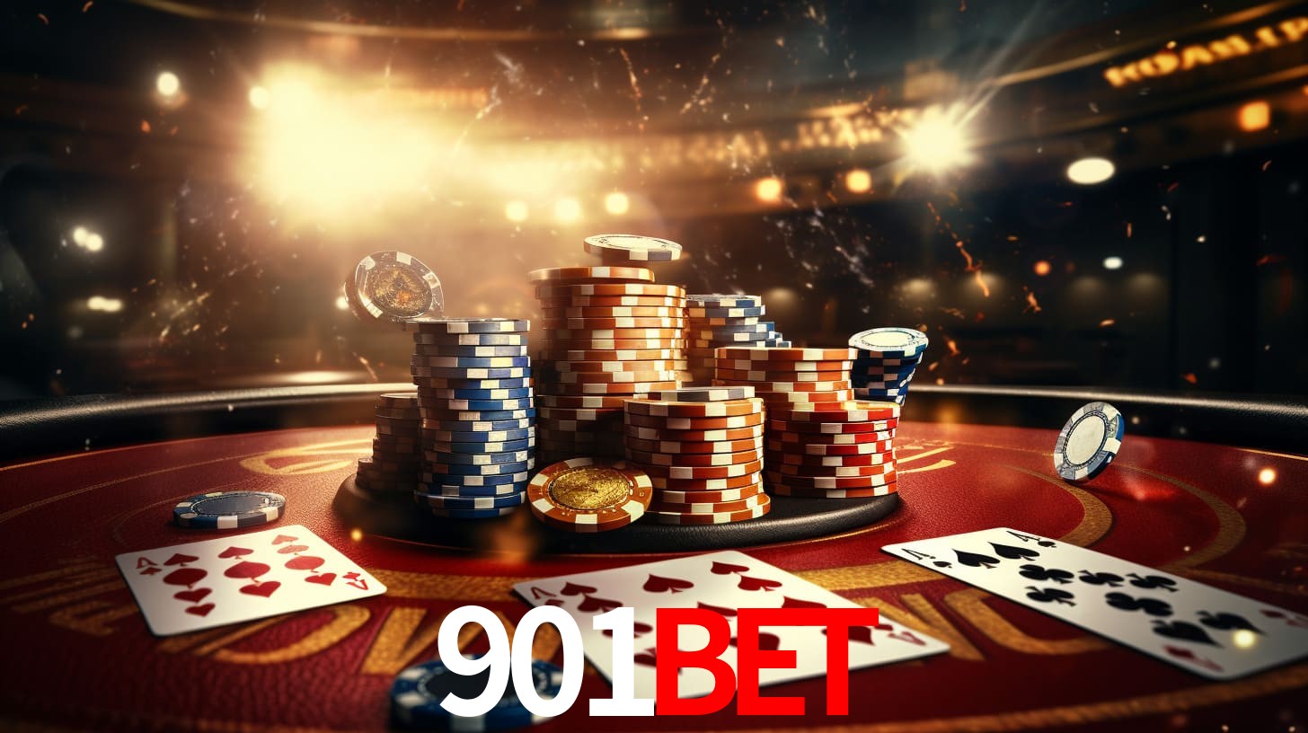 Live Casino 901bet