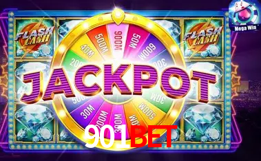 Descubra o Mundo do Cassino Online com 901bet