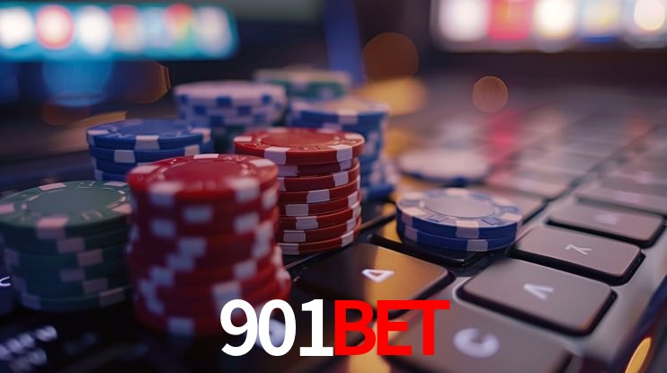 Casino Ao Vivo 901bet