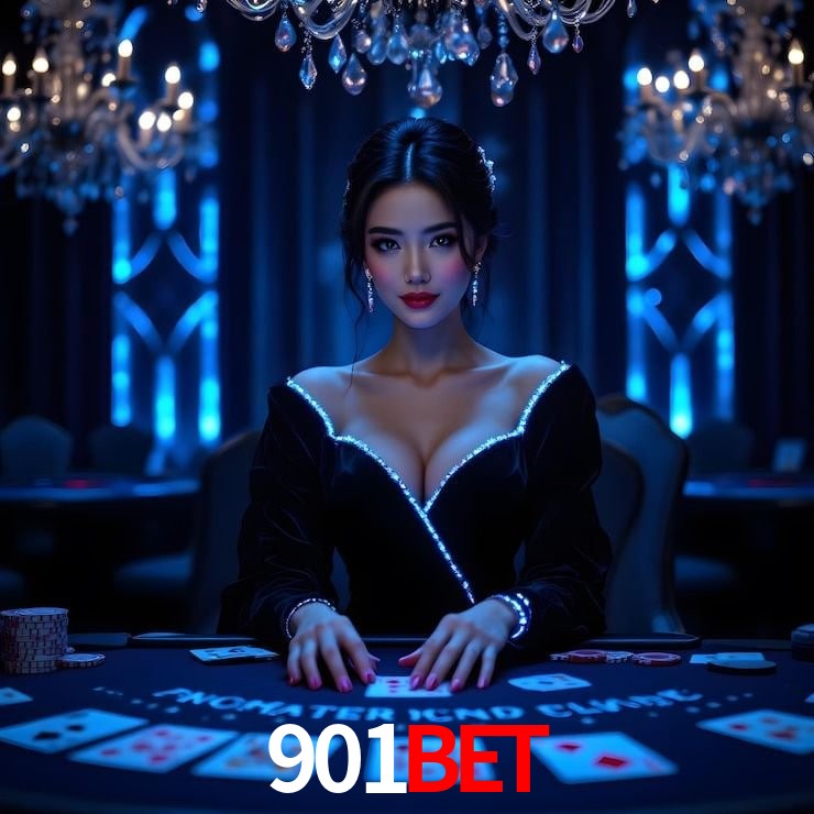 Estatísticas do Jogo 901bet
