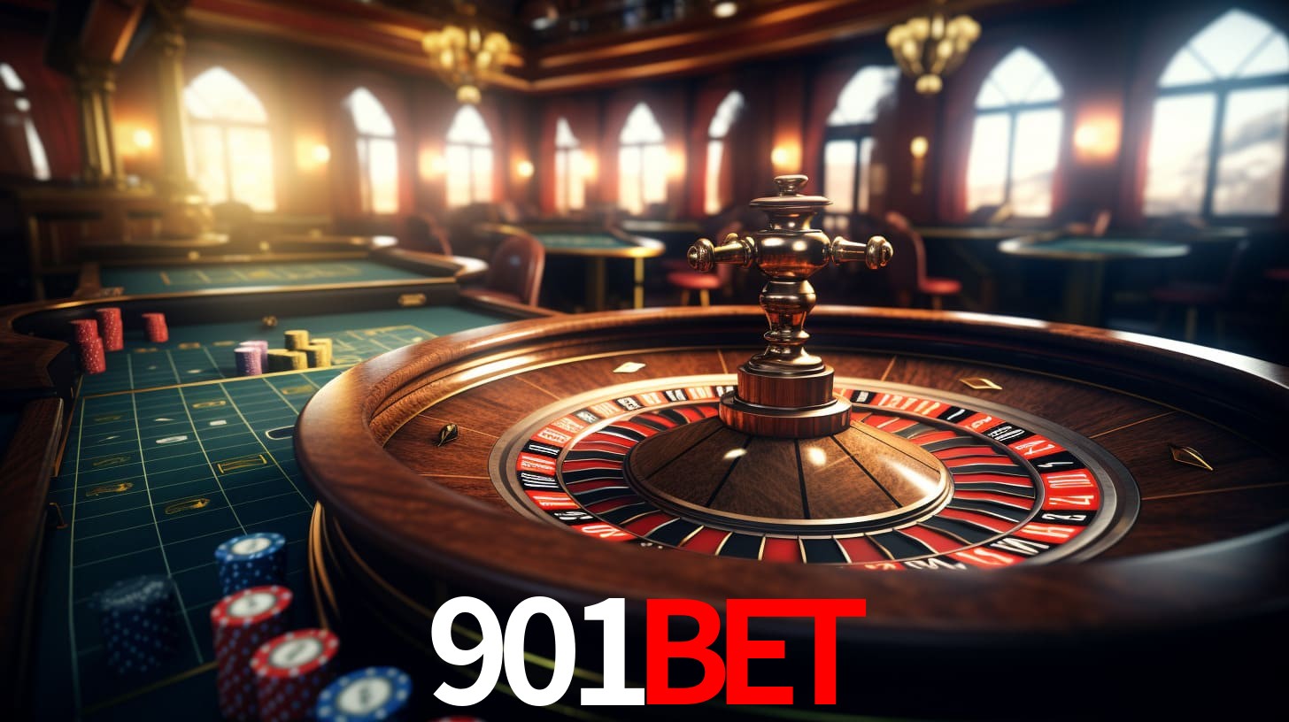 VIP Casino 901bet