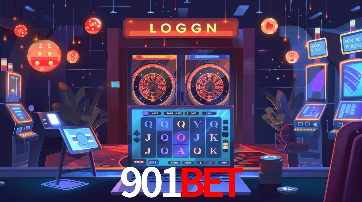 Benefícios da Conta 901bet