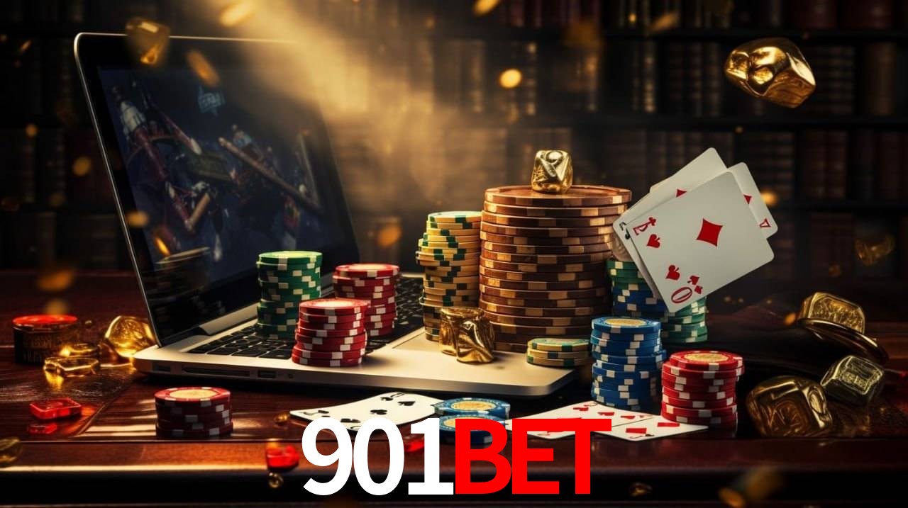 Bônus Diários 901bet