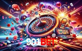 Casino VIP 901bet