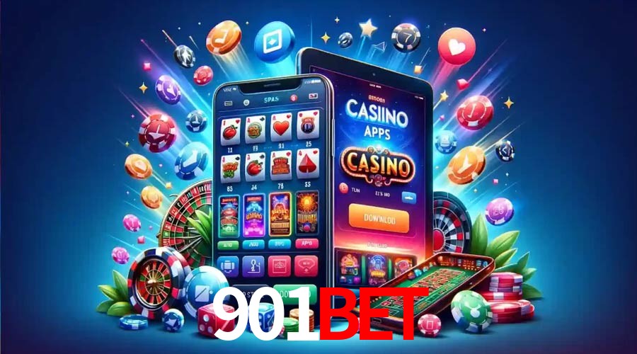 Seasonal Promotions 901bet