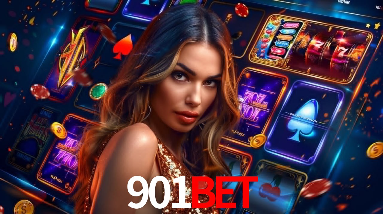 Descubra o Programa VIP da 901bet: Vantagens Exclusivas para Jogadores