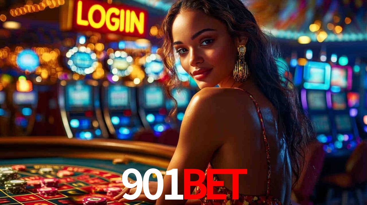 Recursos de Bônus 901bet