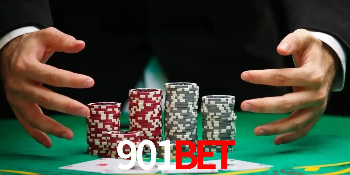 Promoções Sazonais 901bet