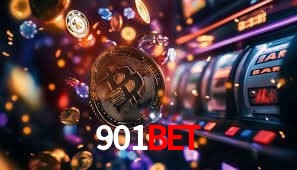 Desvendando o Mundo dos Jogos Virtuais na 901bet