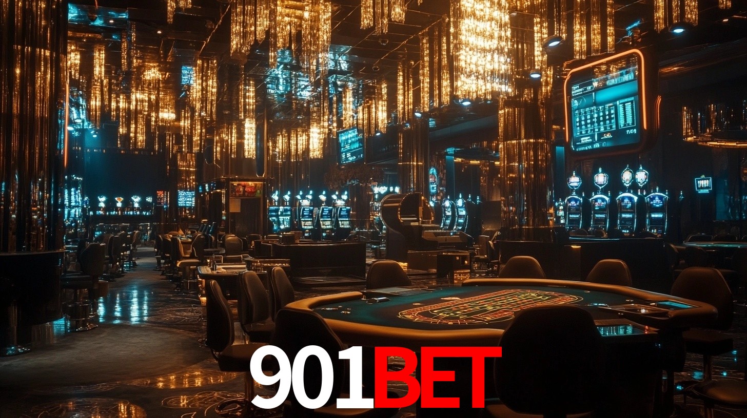 901bet: Seu Especialista em Apostas Esportivas Brasileiras