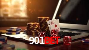 A Emoção da Loteria na 901bet: Uma Chance de Mudança de Vida