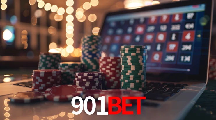 Platform Technology 901bet