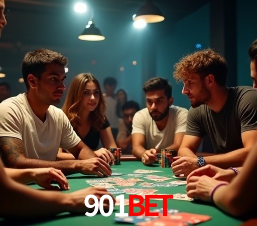 Integração de APIs 901bet