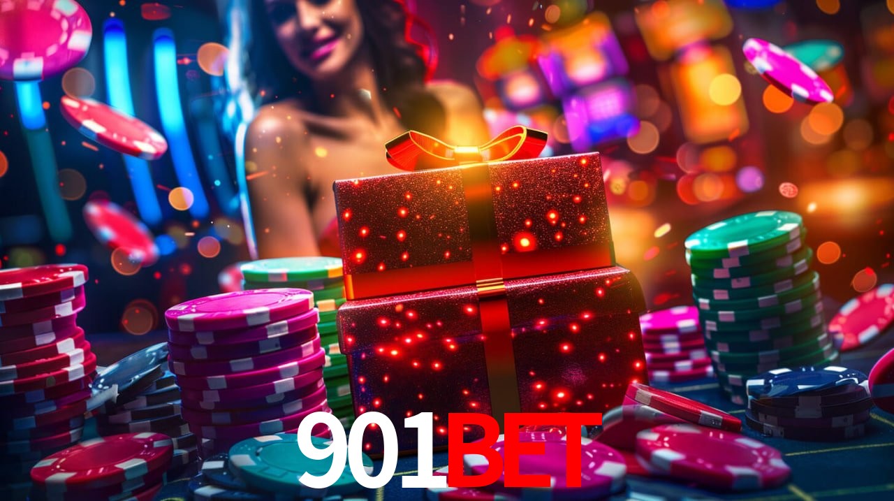 Inovações de Jogos na 901bet: O Futuro das Experiências Interativas