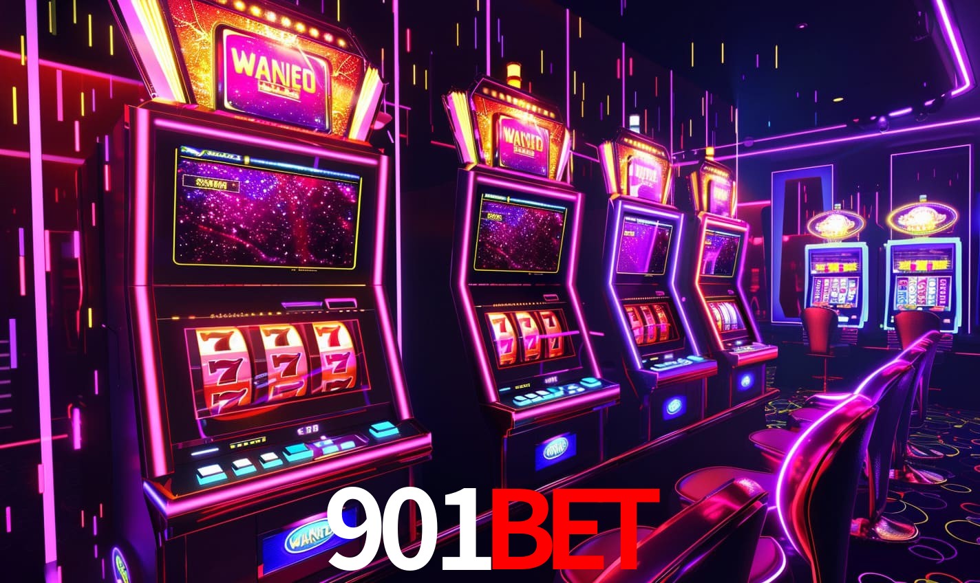 Descubra a Essência do 901bet: Nossa História e Compromissos