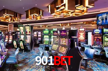 A Emoção da Loteria na 901bet: Uma Chance de Mudança de Vida