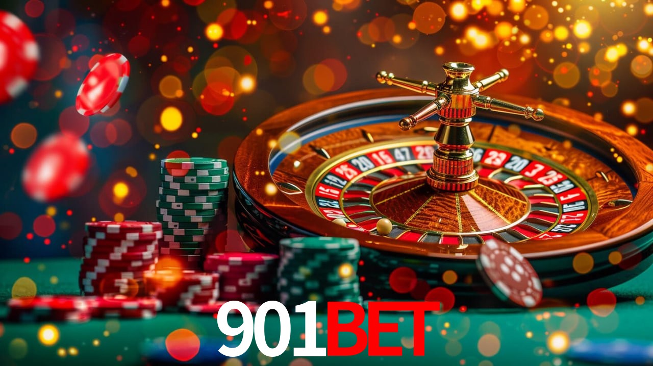Explorando a Categoria de Eventos em Apostas na 901bet