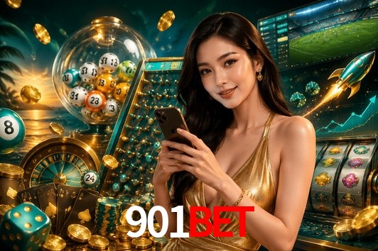 Account Benefits 901bet