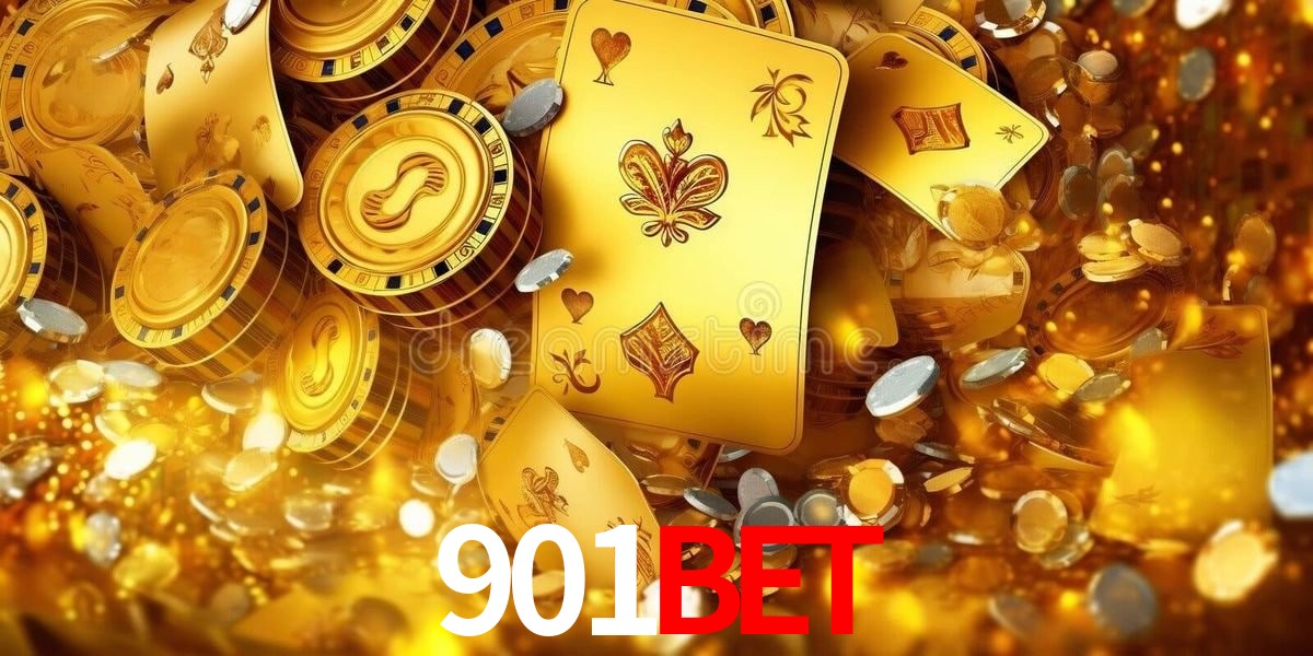 Descubra a Essência do 901bet: Nossa História e Compromissos
