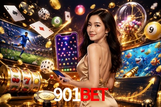 Live Casino 901bet