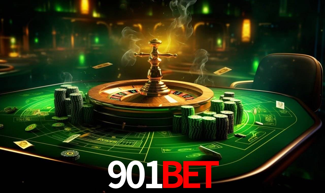 A Experiência Imersiva dos Cassinos Ao Vivo no 901bet