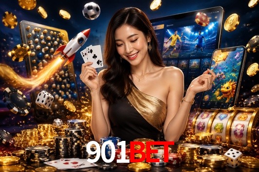 Game Providers 901bet