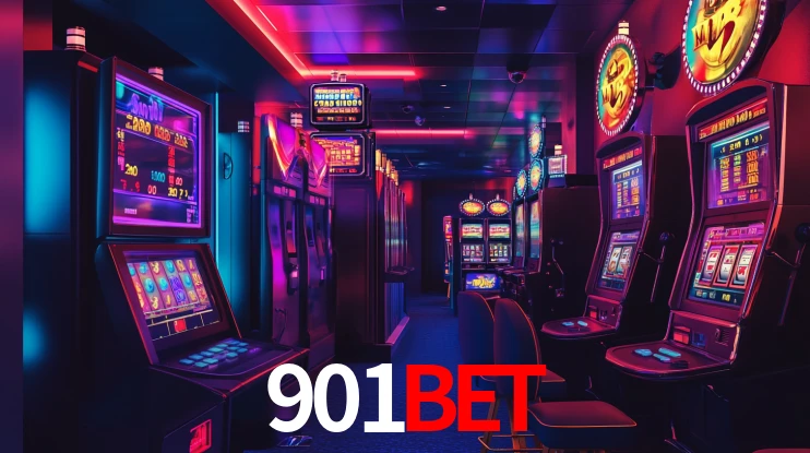 Premium Interface 901bet