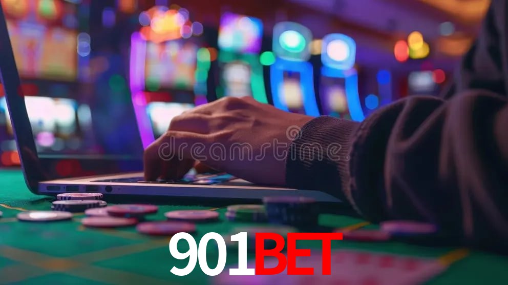 cassino 901bet