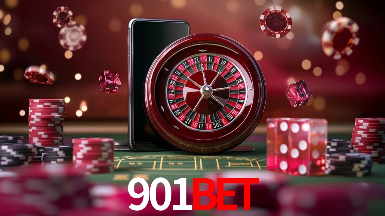 Football Betting 901bet