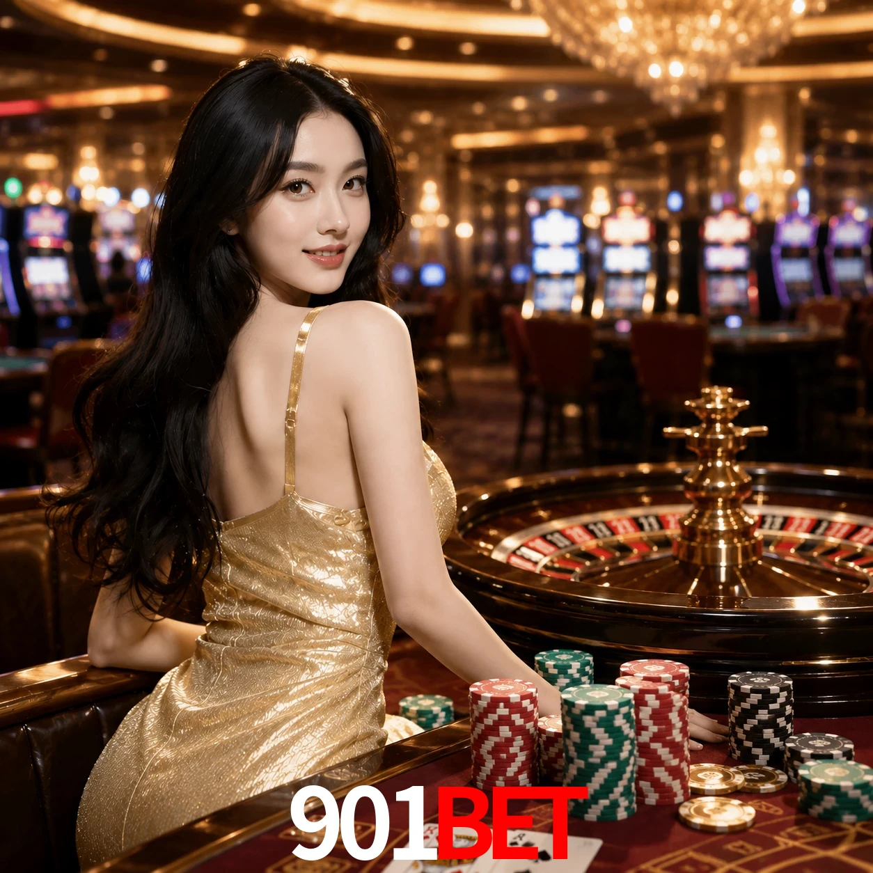 Download app 901bet Android iOS