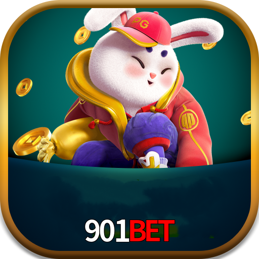 Logo da 901bet