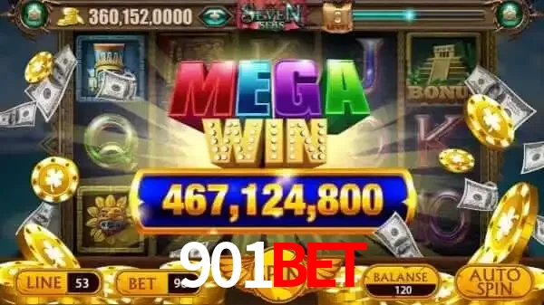 Gates of Olympus slot 901bet