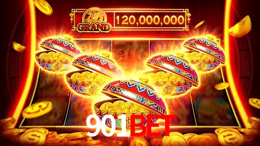 App 901bet slots mobile